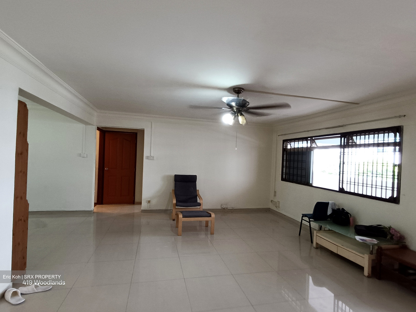 Blk 419 Woodlands Street 41 (Woodlands), HDB Executive #547125921